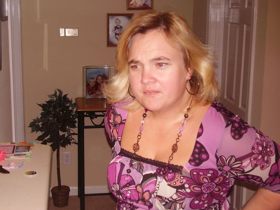 After work bbw play