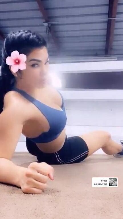 Rachael Ostovich