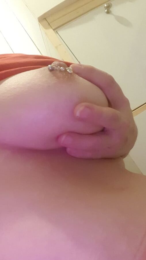 Mature Wife