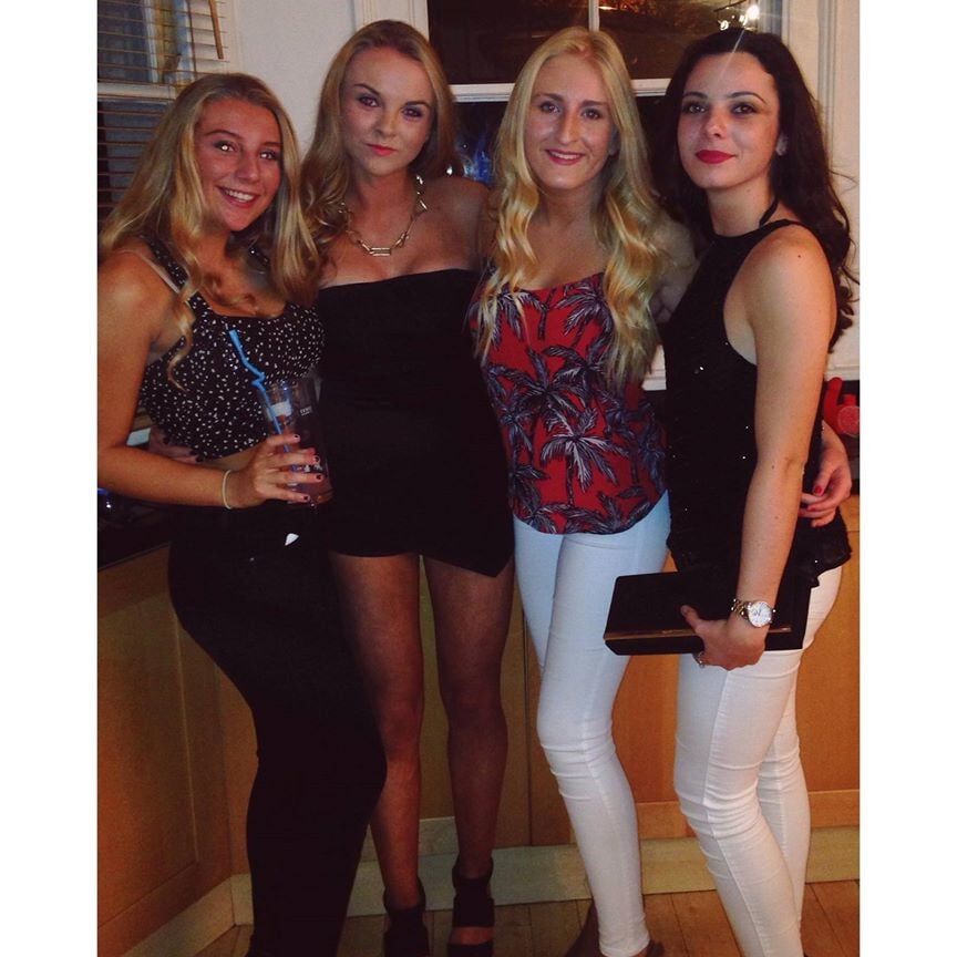 Stupid Chav Sluts- Manon G