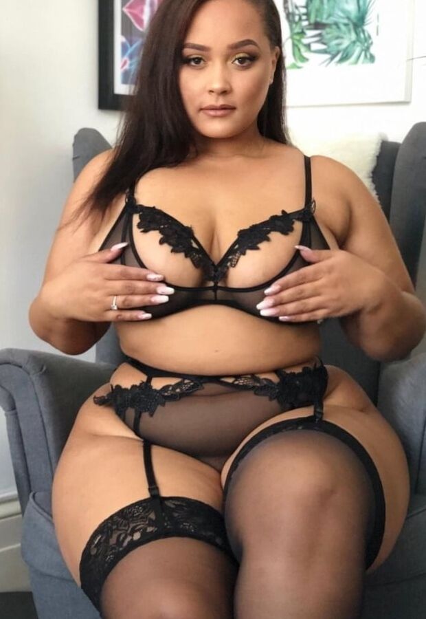 sexy bbw