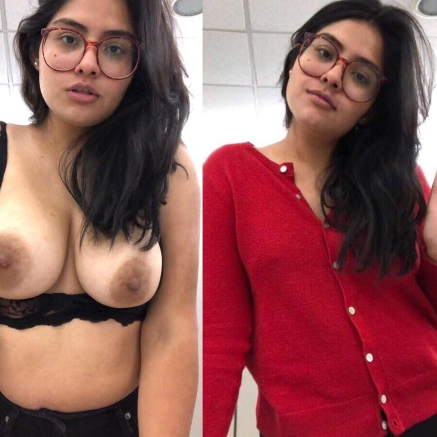 Mexicana caliente