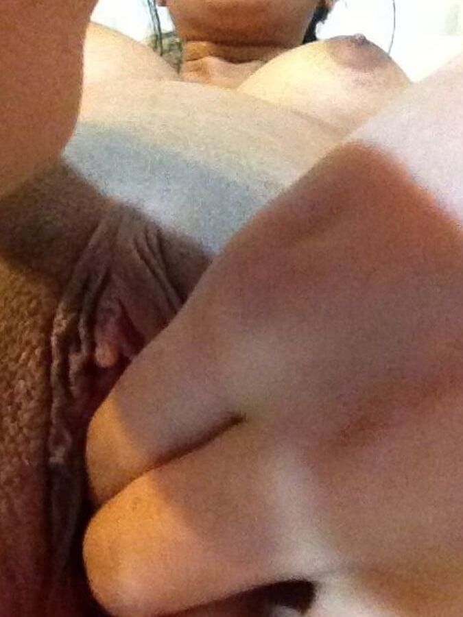 Juicy wet pussy hot babe nude selfies()