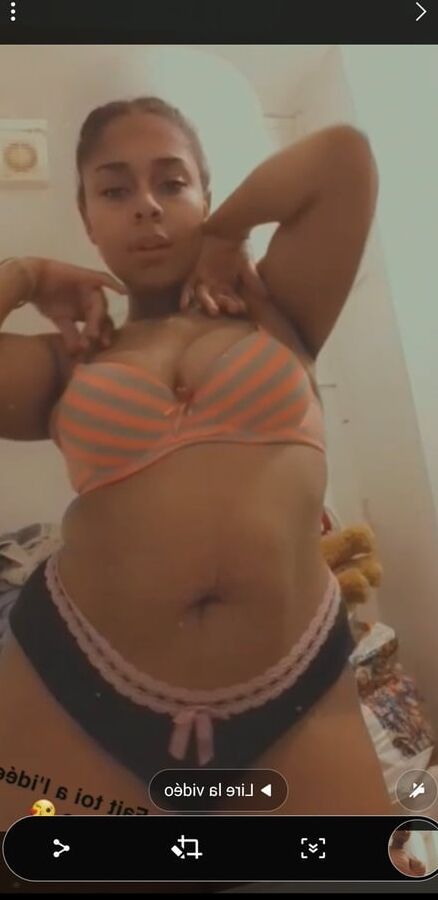 Tenu sexy
