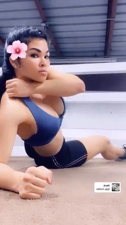 Rachael Ostovich