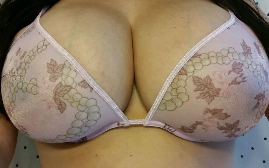 Nice clevage