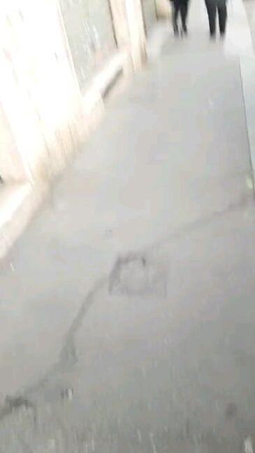 La mia cara mamma di anni mi fa una sega