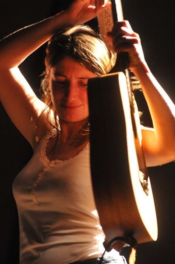 Anais Croze