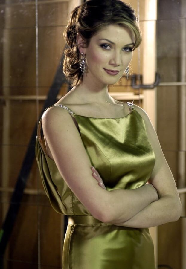 Delta Goodrem