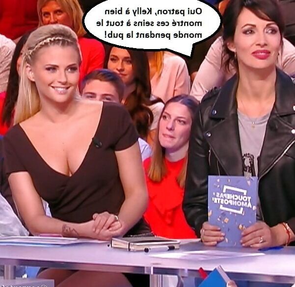 TPMP en captions