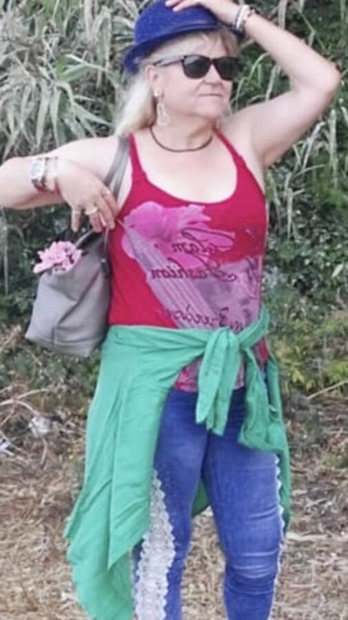Verusca Mirabella ... Faceb
