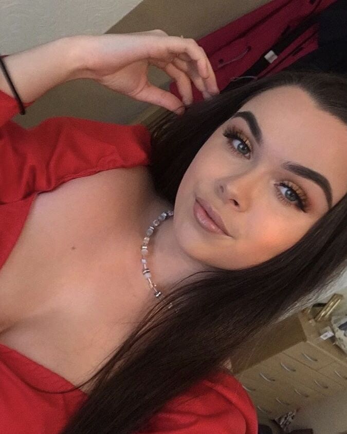 Sexy Fucking Bitch