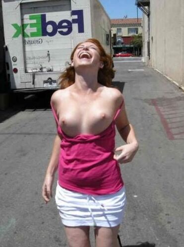 Pics I Like - Flashers
