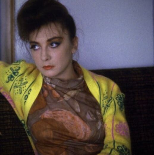 Catherine Ringer