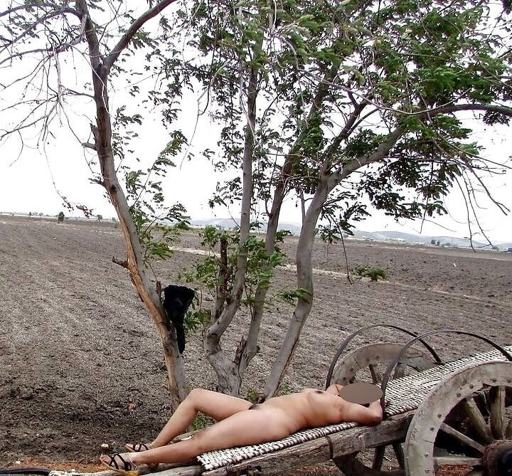 Desi village bhabhi