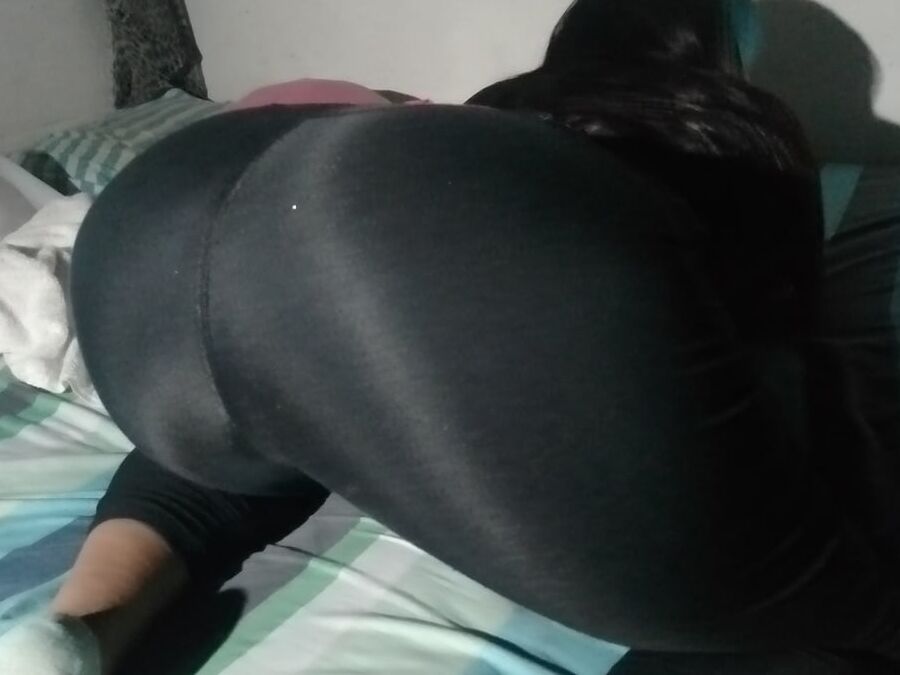 Booty Wife
