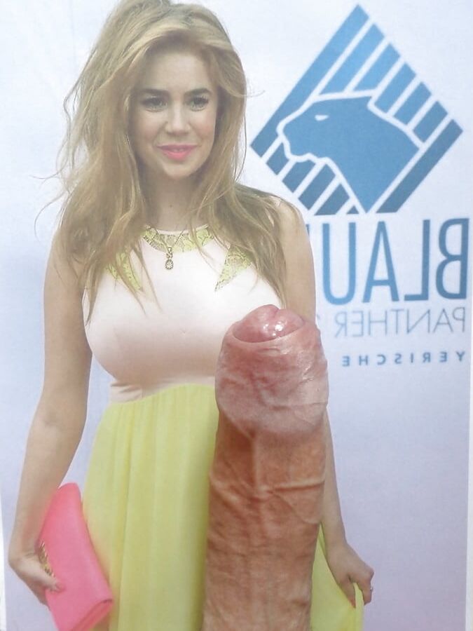 Palina Rojinski Tribute