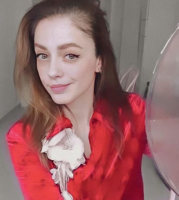 Annalisa Scarrone