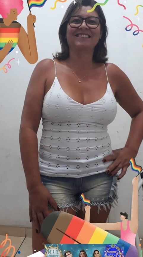 COROA ZENILDA