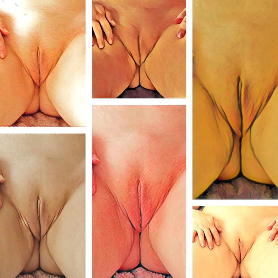 Tits, Bums and Pussies