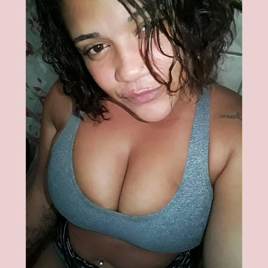 My girlfriend Rhayanne Silvaa