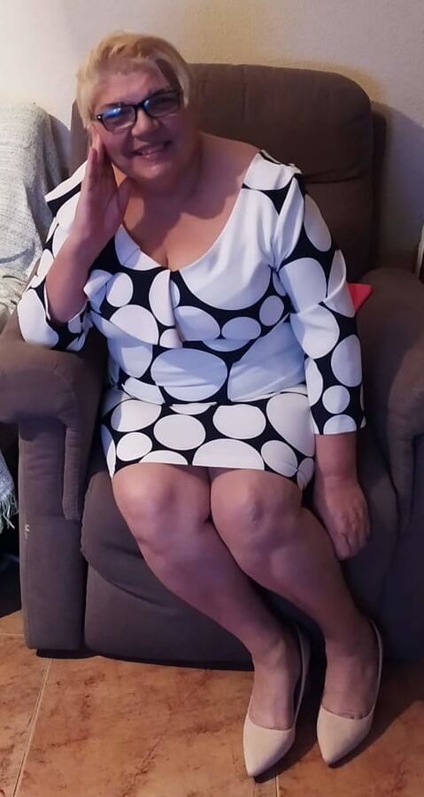 Romanian Milf