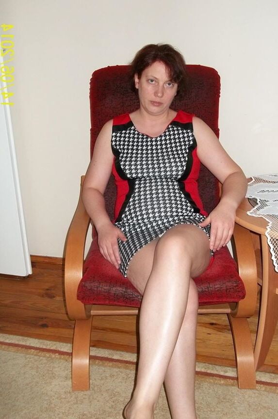 POLISH WOMAN