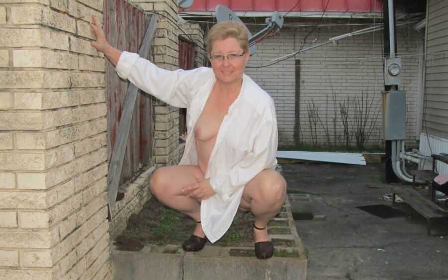 sexy wife