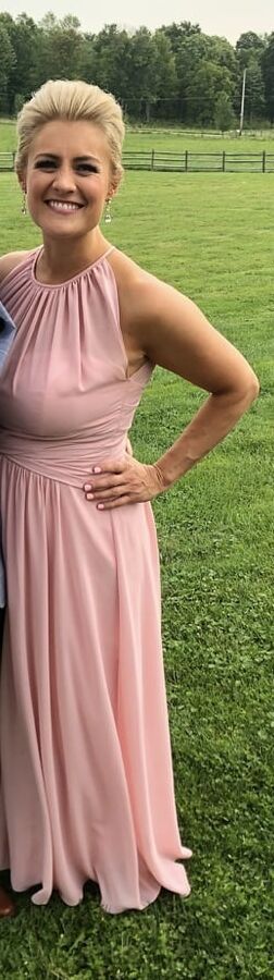 News Milf Janelle Hall