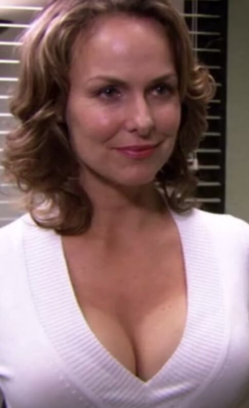 Melora Hardin