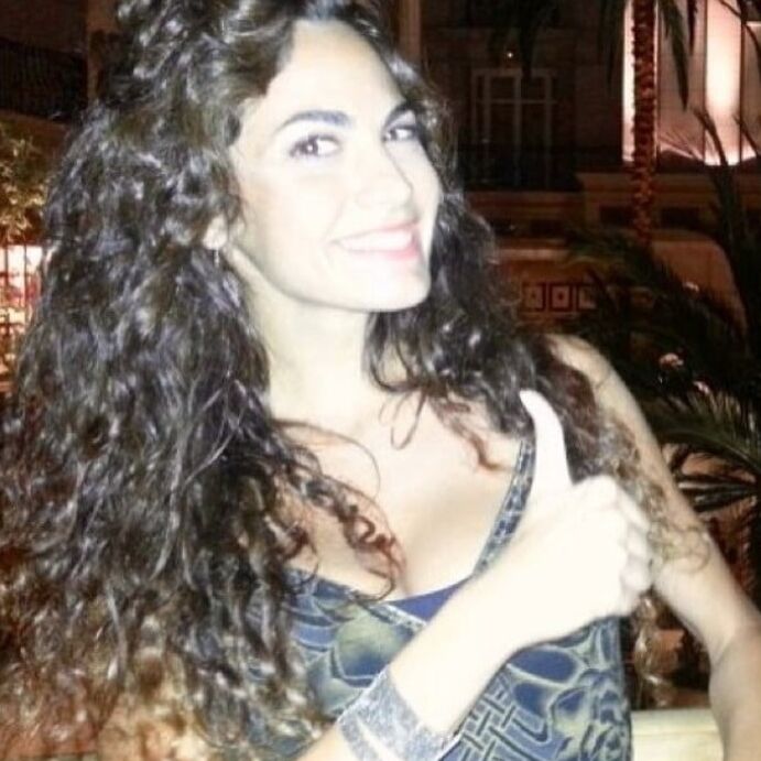Enrica Guidi