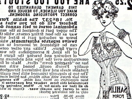Lingerie Catalogs