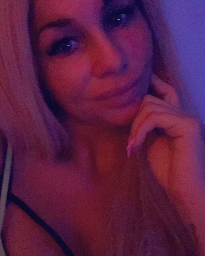 Dutch barbie girl with huge boobs