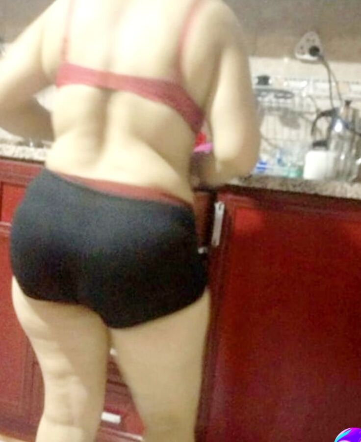 im horny