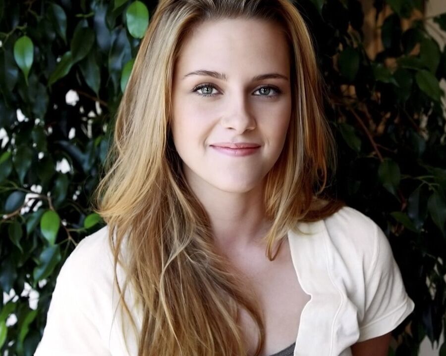 Celebrity Hot - Kristen Stewart