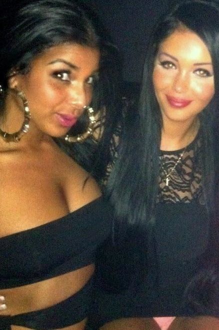 Sexy Arab Sluts Shisha