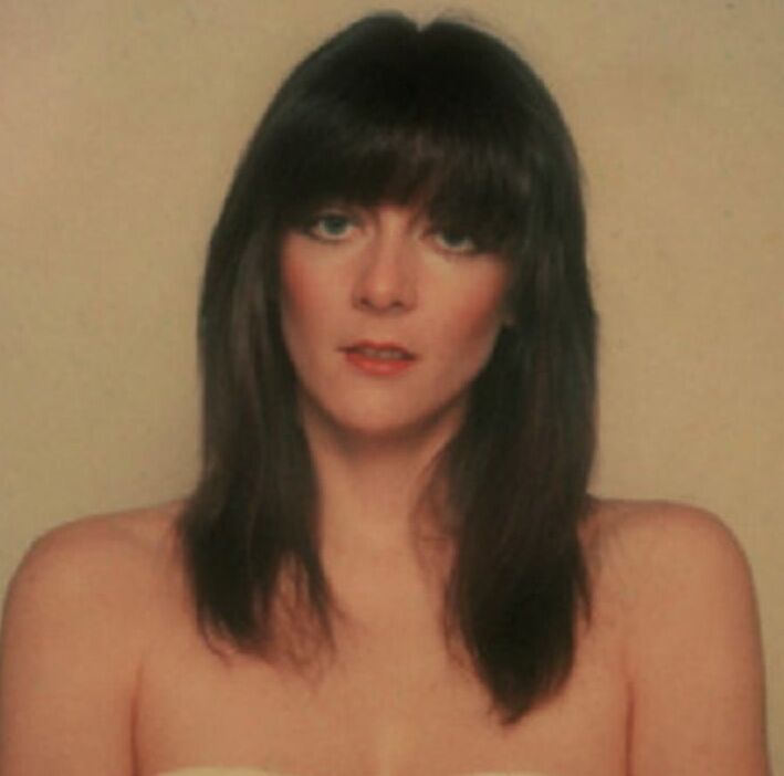 Cosey Fanni Tutti