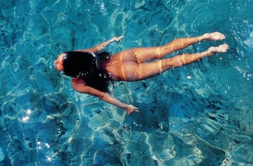 Amateur nudists in Croatia, nudism, naturism, hedonism, FKK