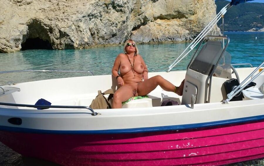 british milf crissy greece holiday
