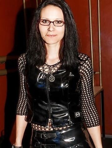 Glasses are needed