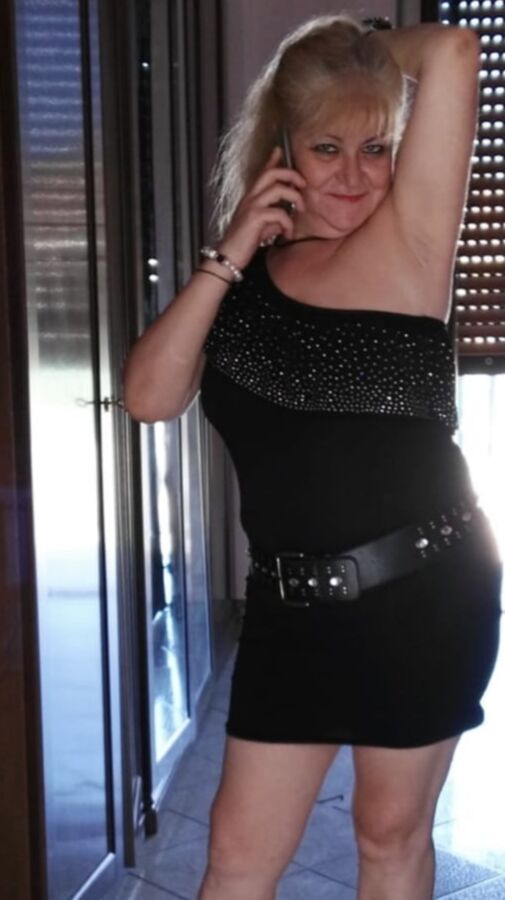 Verusca Mirabella ... Faceb