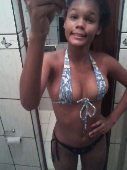 Sexy brazilians
