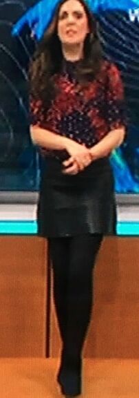 Lust for Leather! Laura Tobin pt.