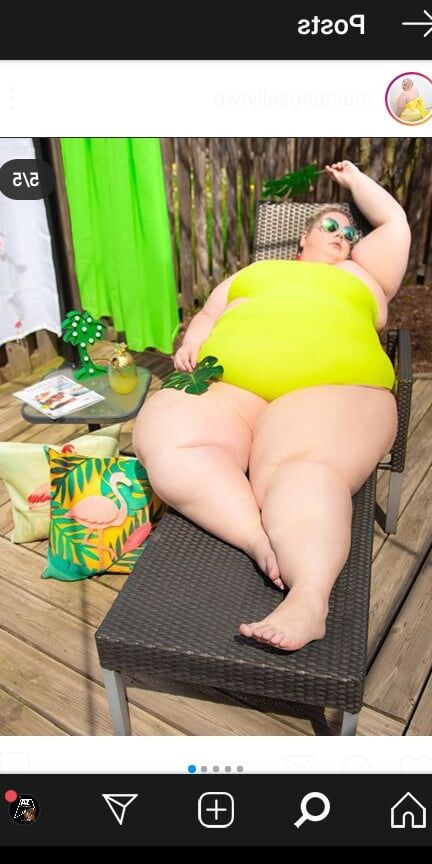 Hoodyman SSBBW . Fat mom pigs exposed .