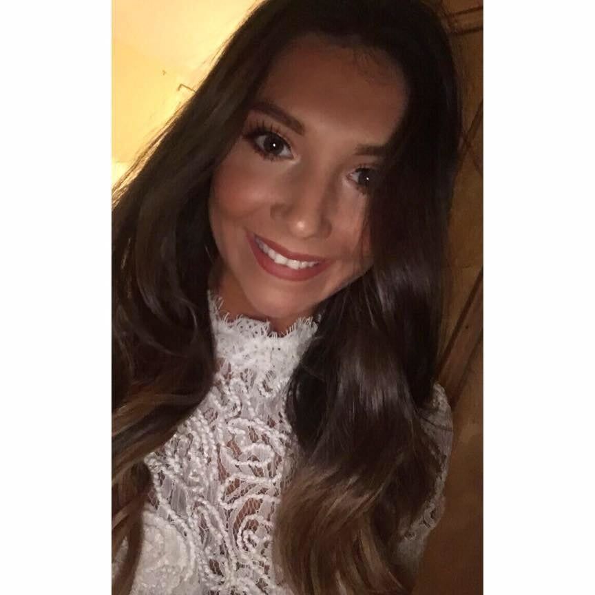 Stupid Chav Sluts- Jessica W
