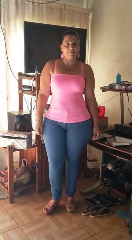 Coroa gostosa (hot milf)