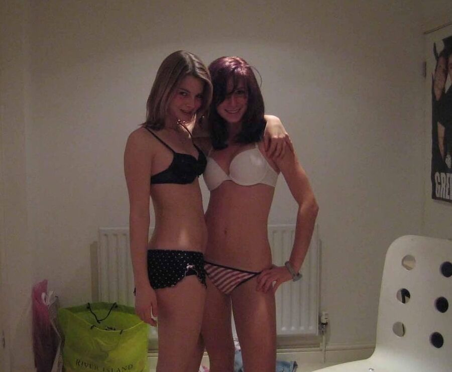 Incredible hot