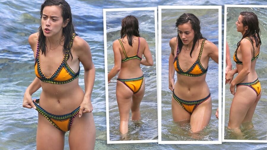 Chole Bennett