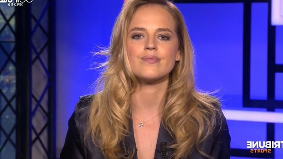 claire arnoux
