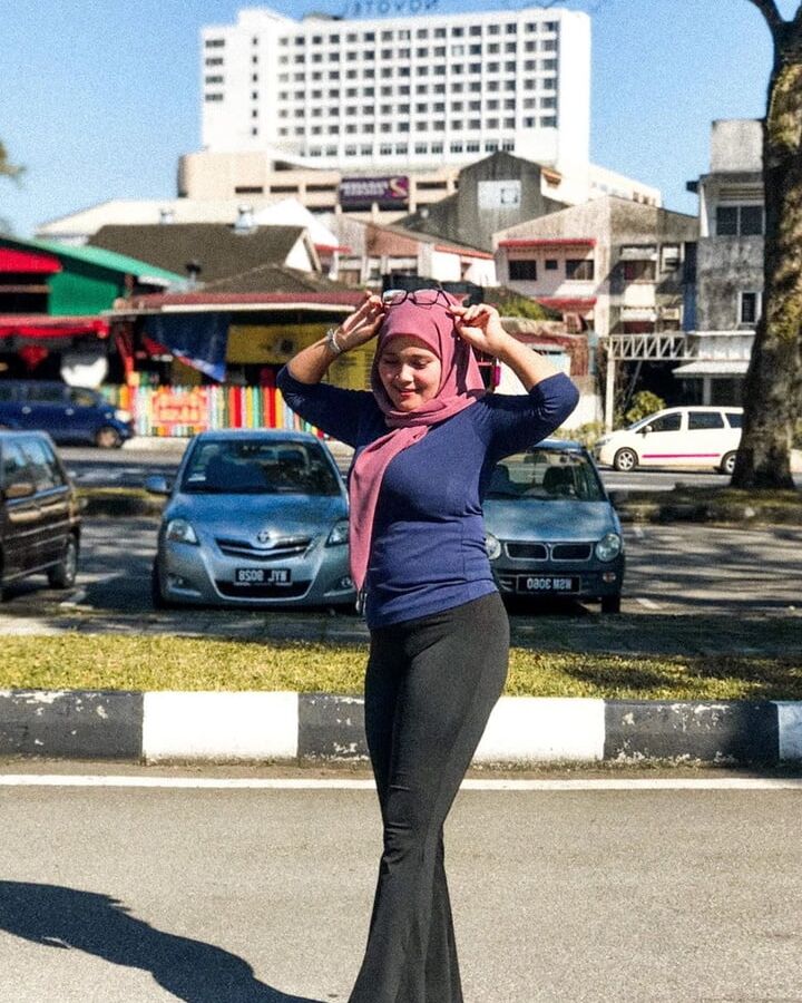 new malay thicc